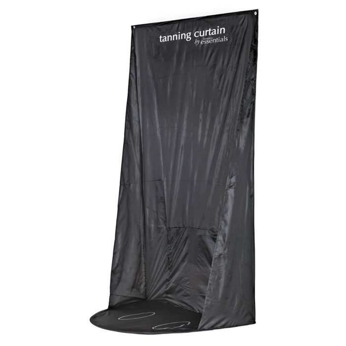 Wall Hanging Spray Curtain