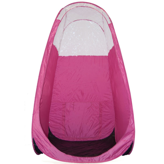 Pop Up TanTent™ Pink