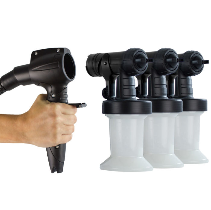 MaxiMist Evolution TNT Spray Tanning System - Image 2