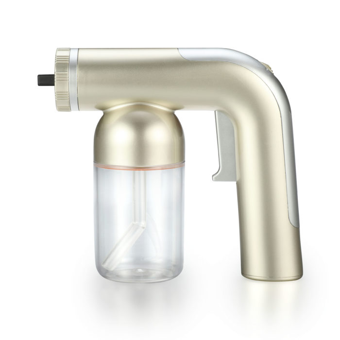 Tanning Essentials™ ‘Rapid’ Spray Tan System - Champagne Gold - Image 11