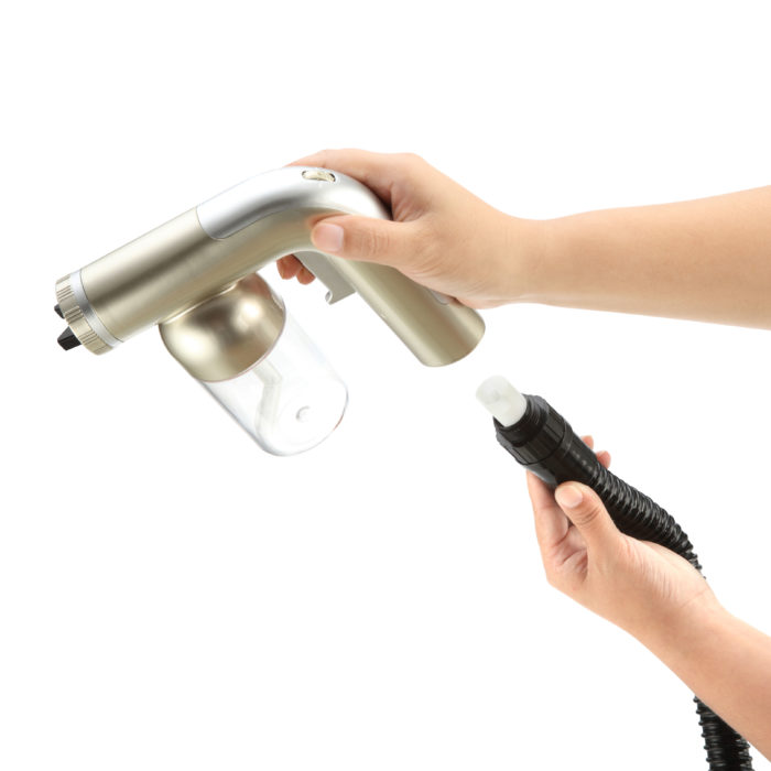 Tanning Essentials™ ‘Rapid’ Spray Tan System - Champagne Gold - Image 14