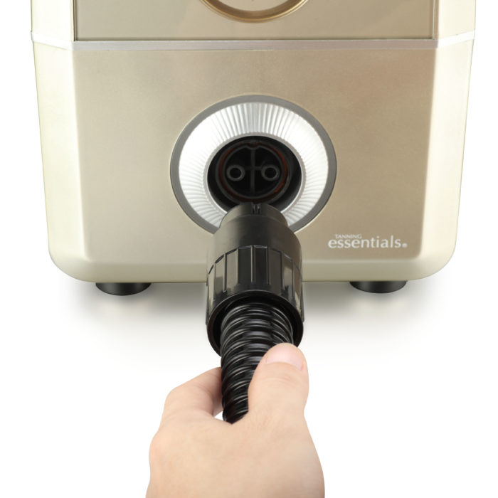 Tanning Essentials™ ‘Rapid’ Spray Tan System - Champagne Gold - Image 6