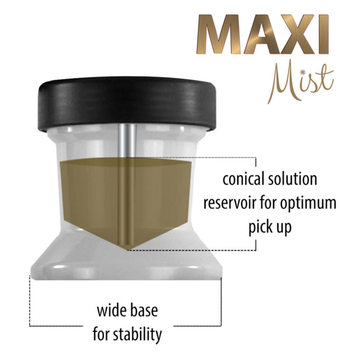 Maximist Spraymate TNT - Spray Tan Machine - Image 3