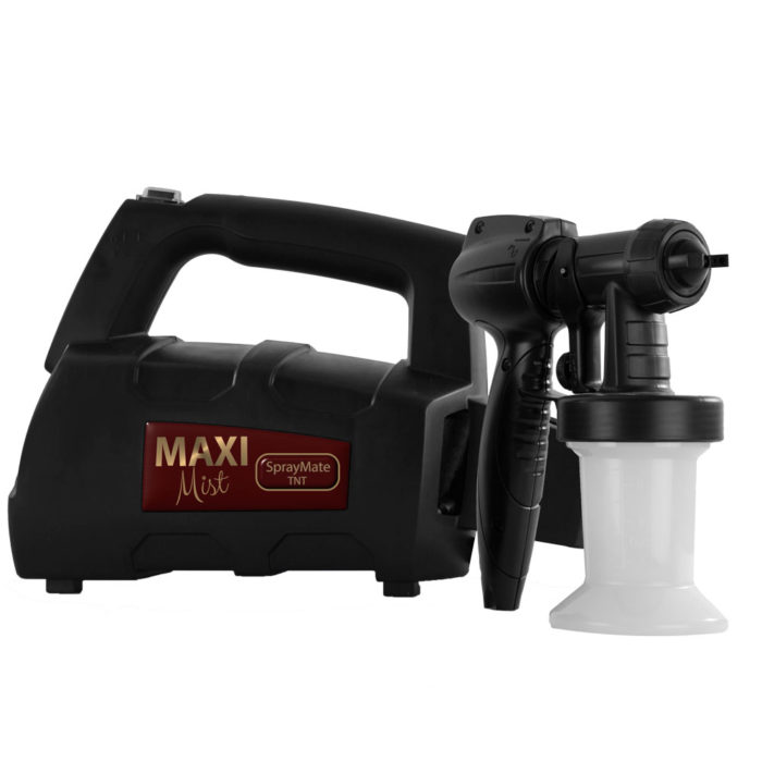 Maximist Spraymate TNT - Spray Tan Machine
