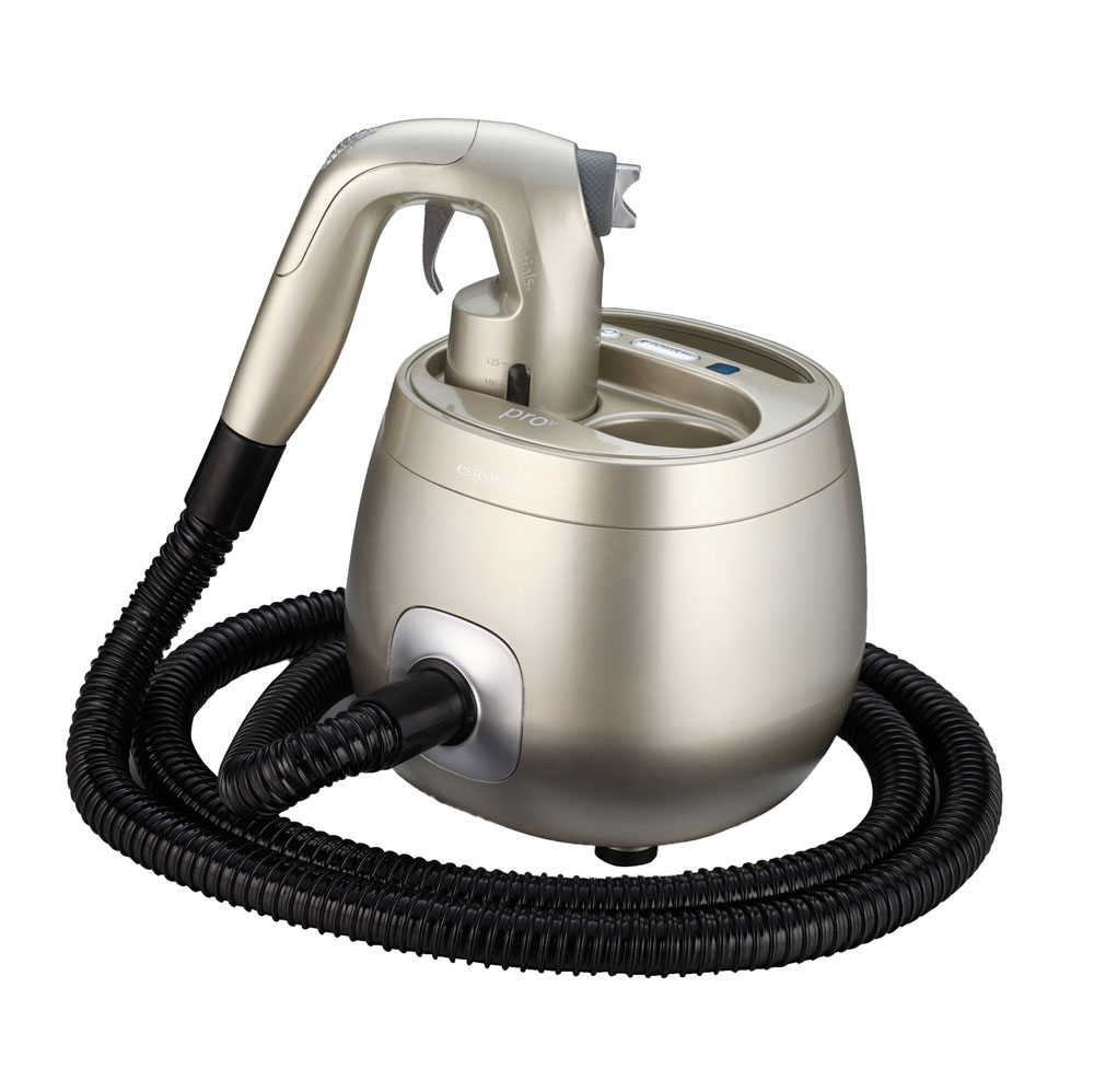 Tanning Essentials 'Pro V' Spray Tan System - Champagne Gold