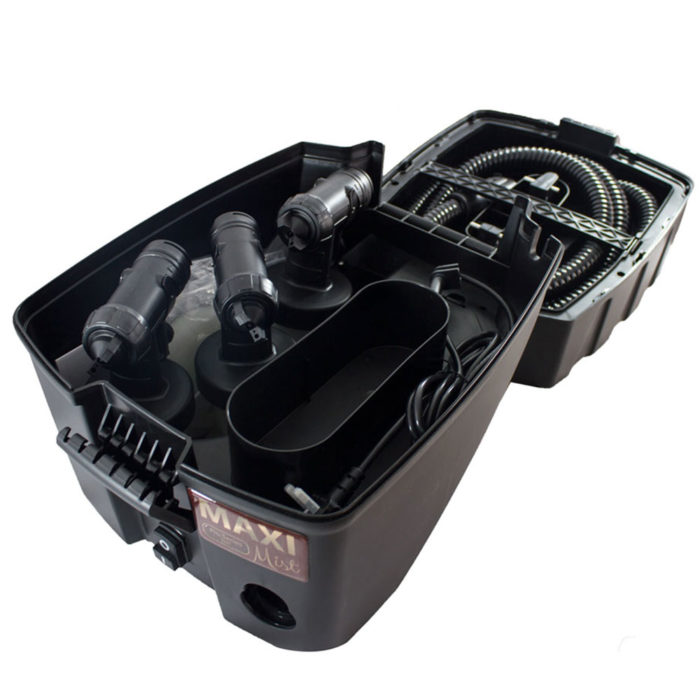 MaxiMist Pro TNT - Spray Tanning System - Image 3