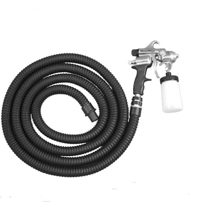 MaxiMist Pro-Gun Upgrade with Flexi Hose