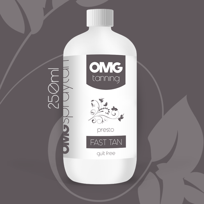 OMG Combo - 4 x 250ml - Image 5