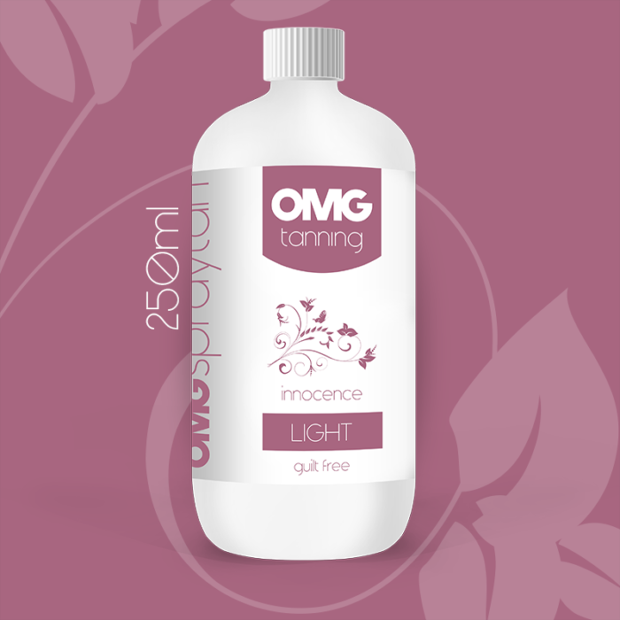 OMG Combo - 4 x 250ml - Image 2