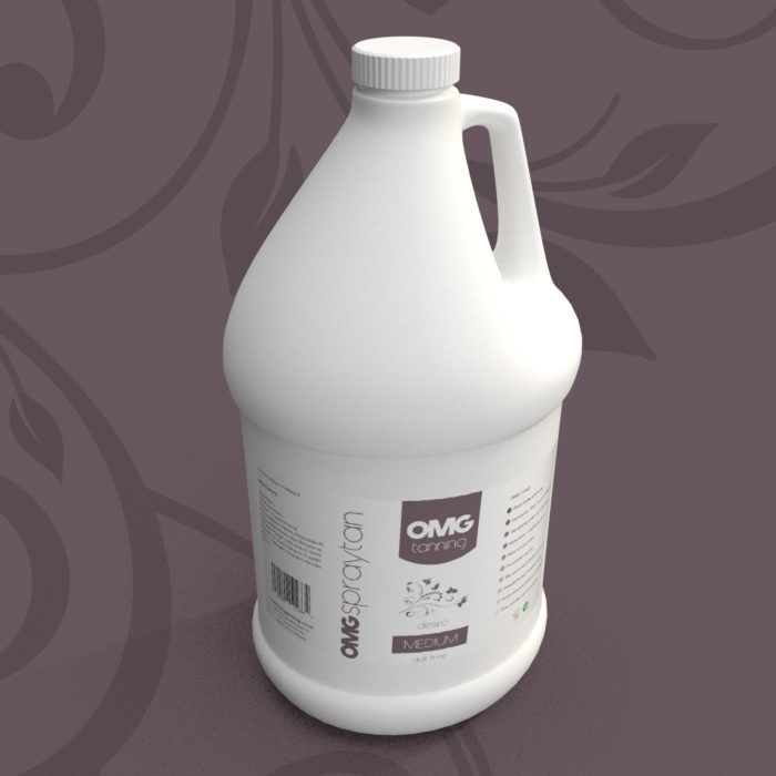 OMG Combo - 4 x 4000ml - Image 3